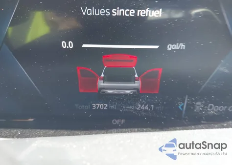 2025 BMW X5 Sdrive40I from USA, damaged, VIN 5UX13EU07S9X97721